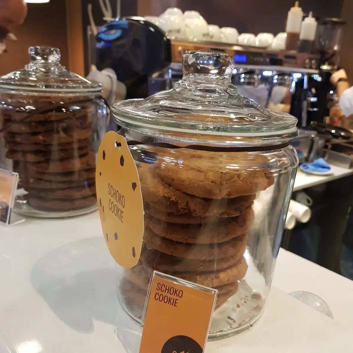 Cookie