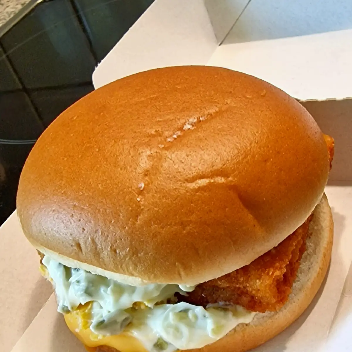 Filet-O-Fish