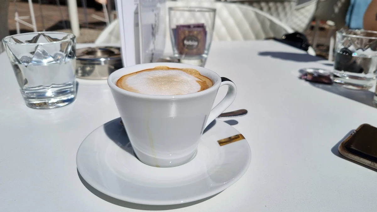 Cappuccino