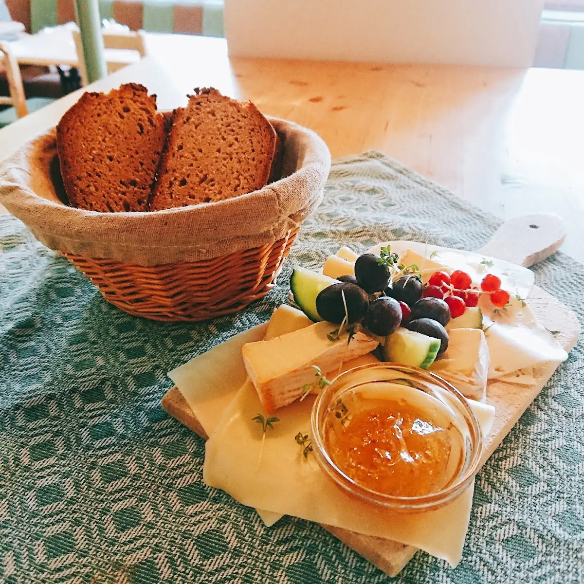 Käsevariation