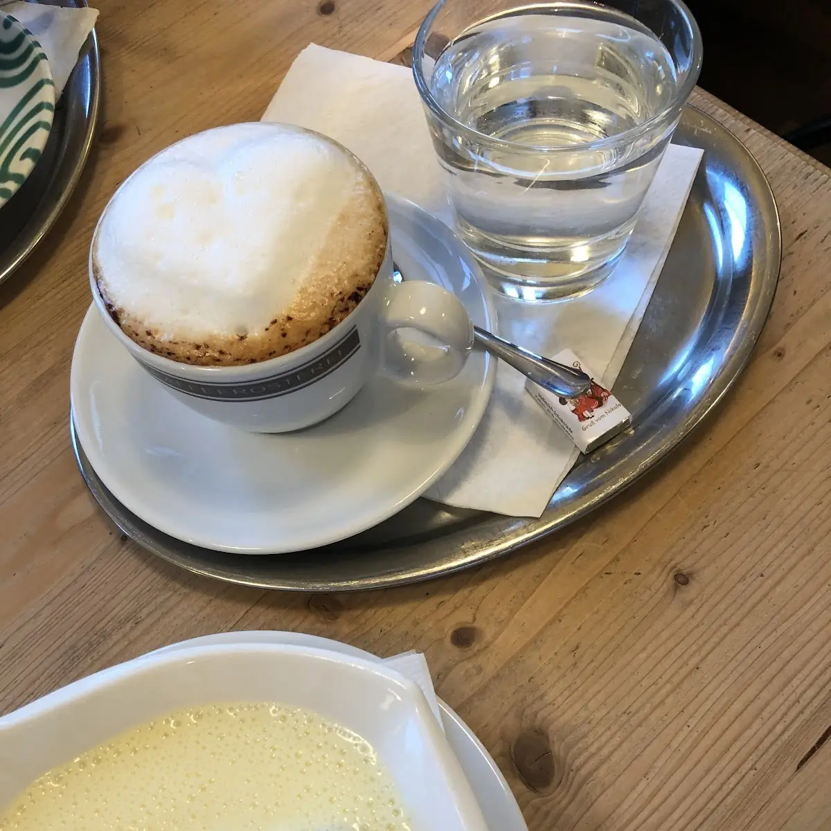 Topfenstrudel