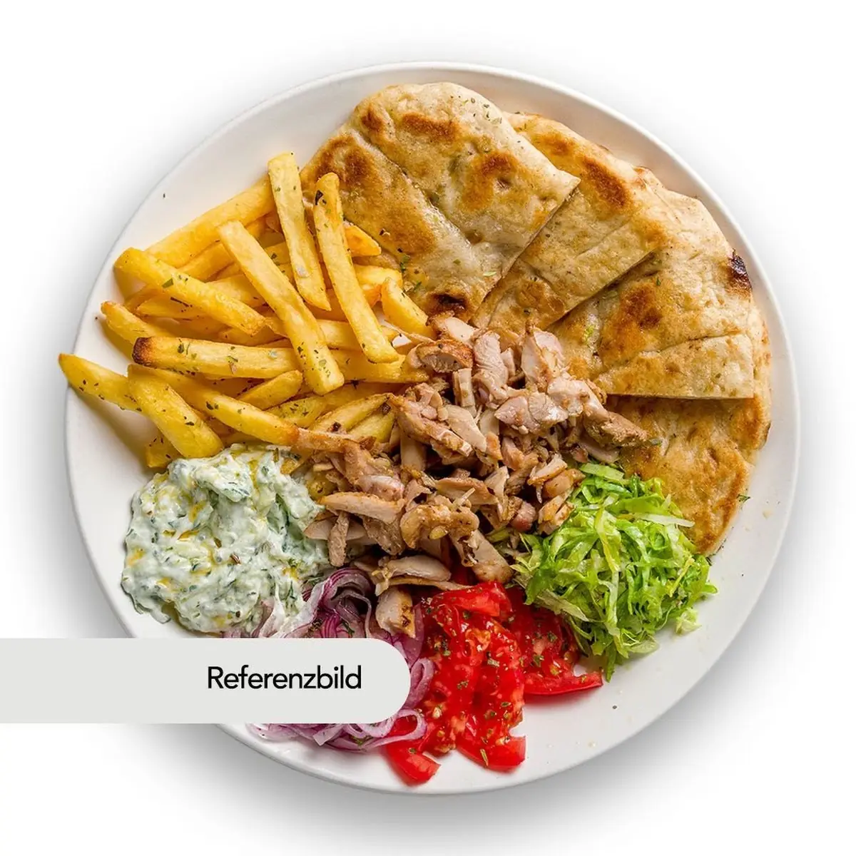 Highlights, Gewerbepark Stüberl Pizza&Kebap
