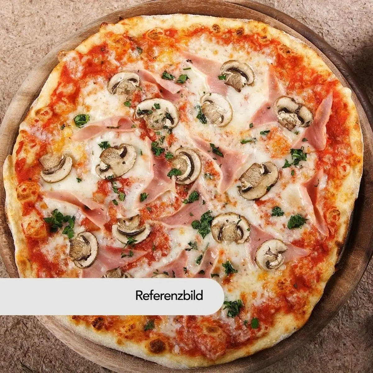 Highlights, Gewerbepark Stüberl Pizza&Kebap