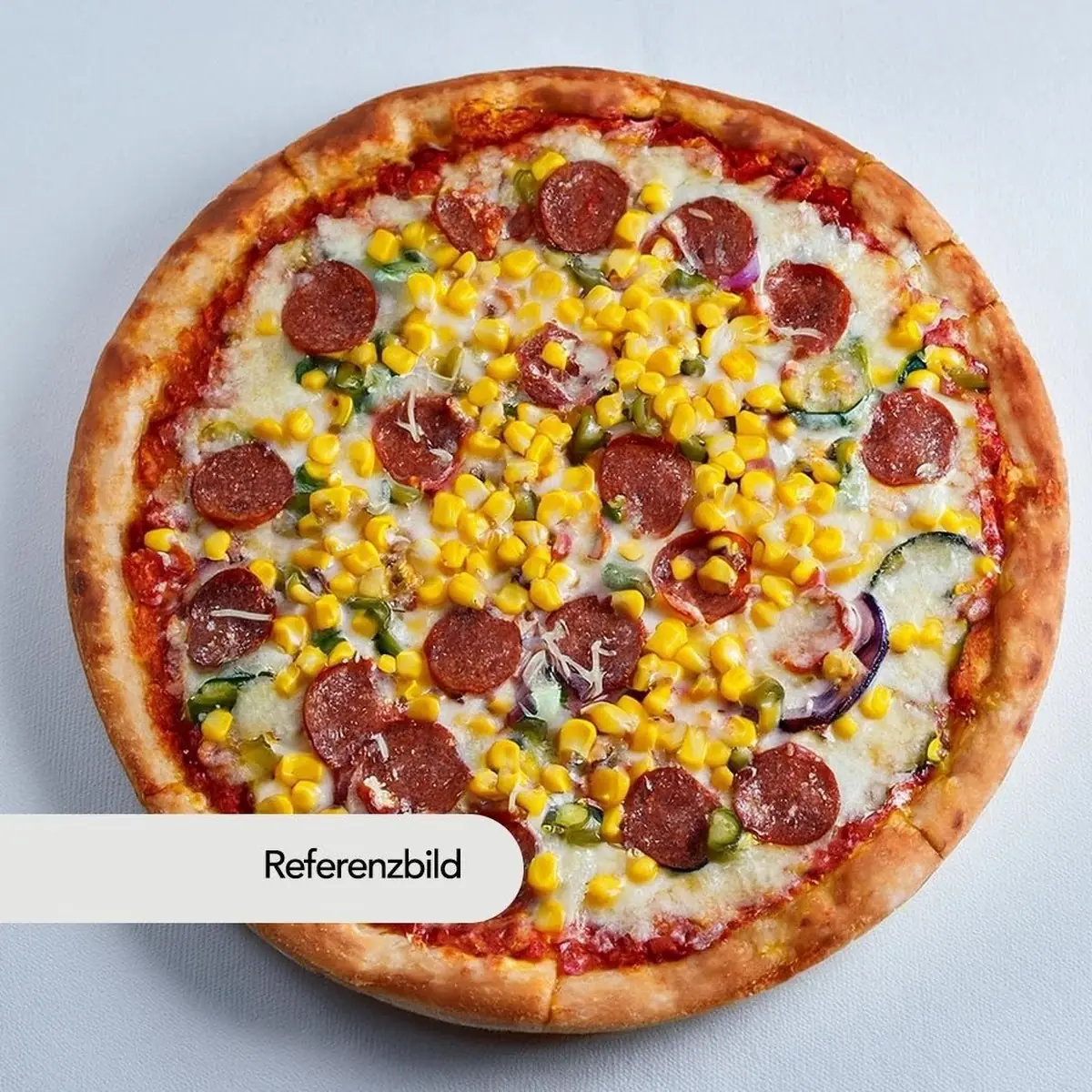 Highlights, Gewerbepark Stüberl Pizza&Kebap