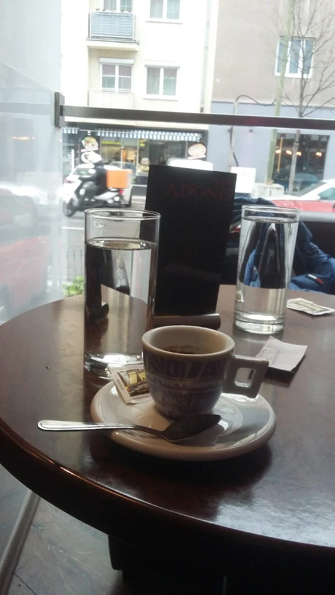 Espresso