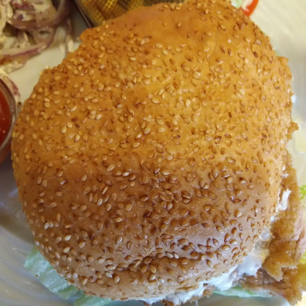 Bürger