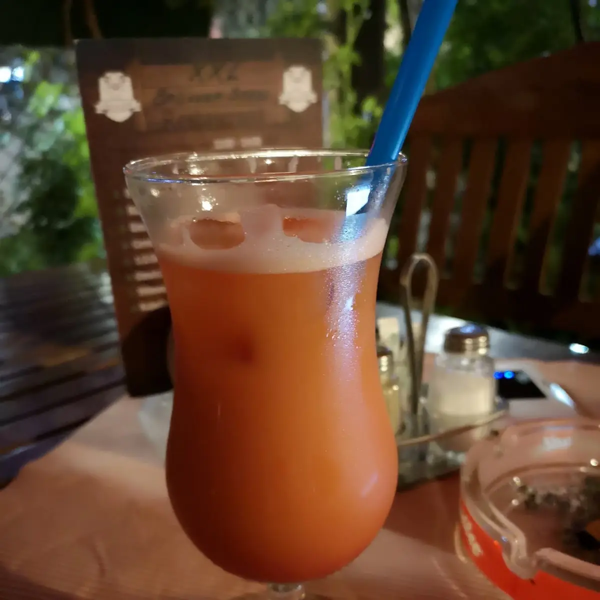 Cocktail