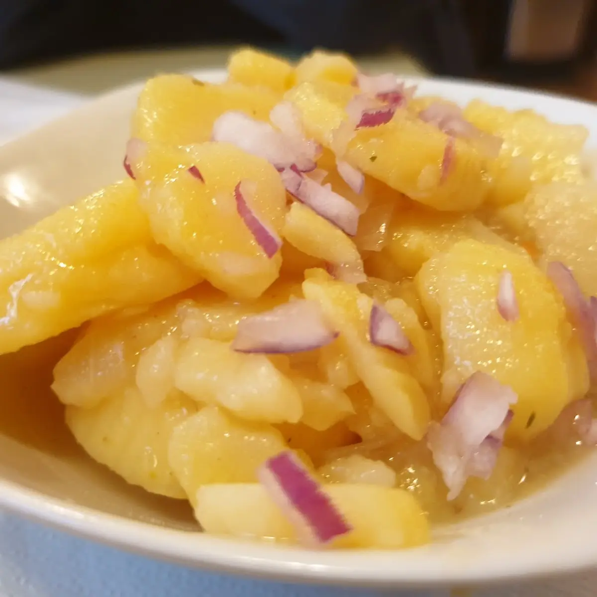Kartoffelsalat