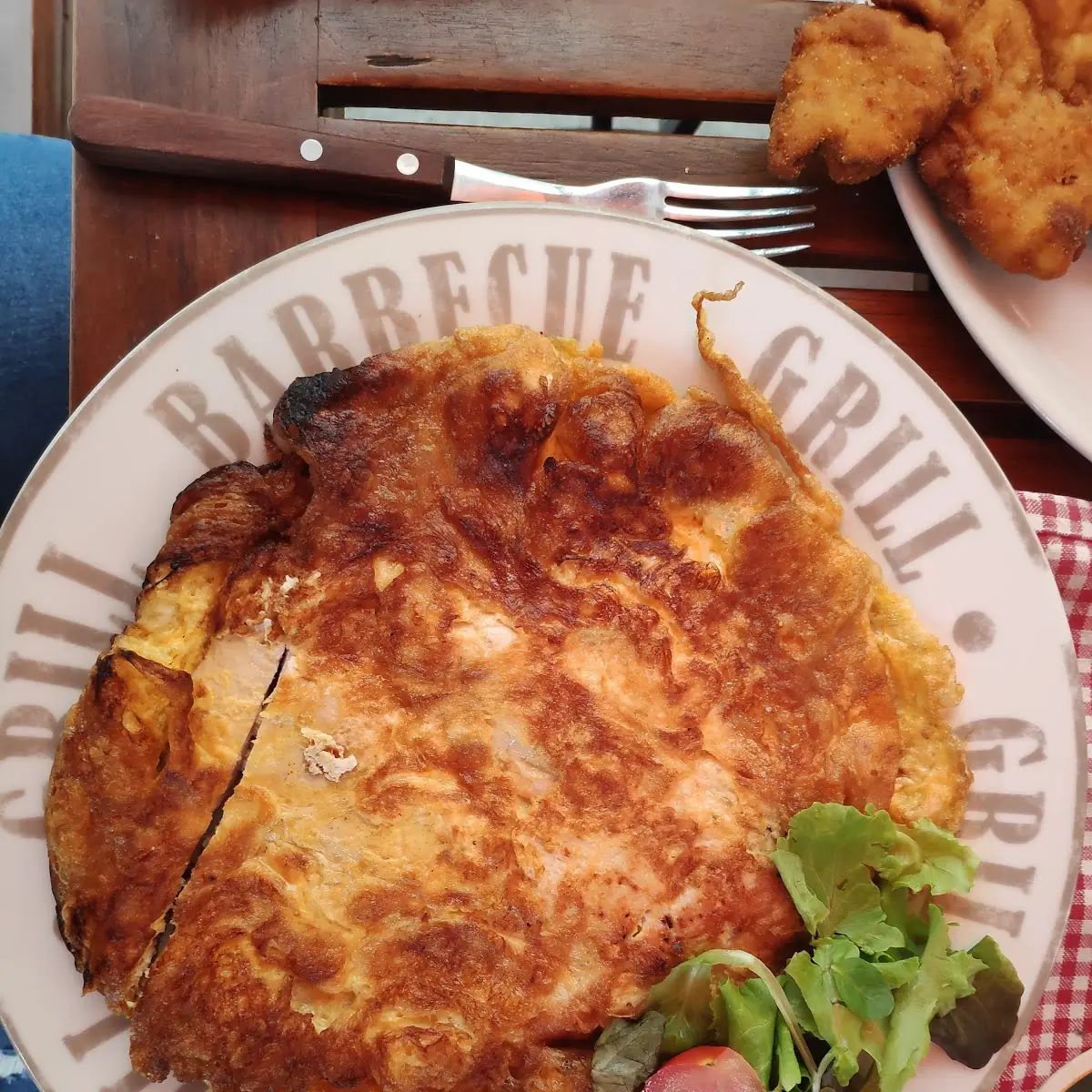 Pariser Schnitzel