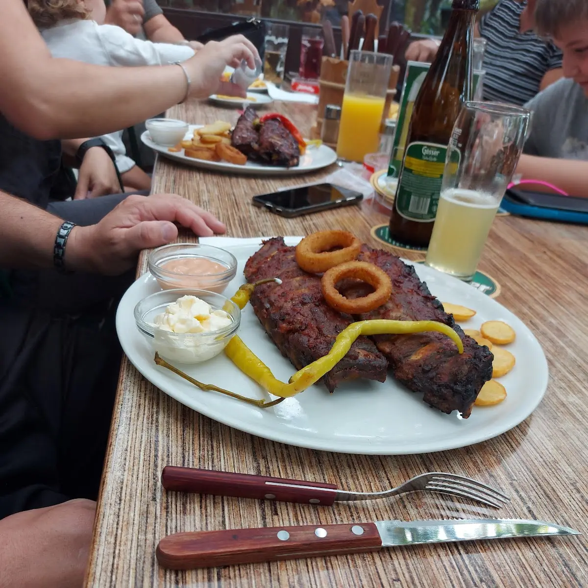 Sparerib