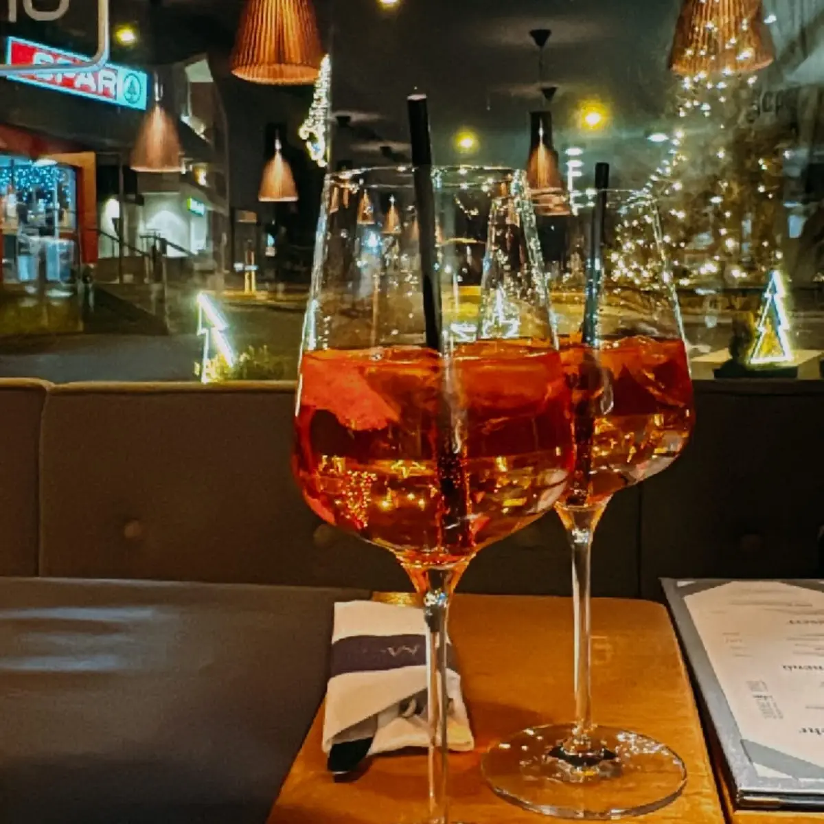 Aperol Spritz