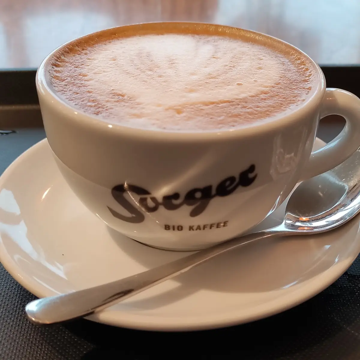 Cappuccino