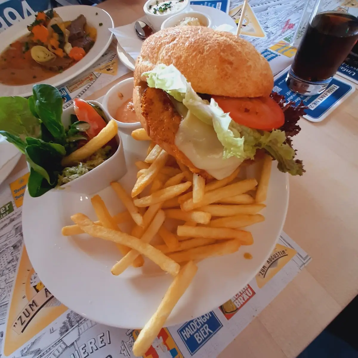 Hausburger