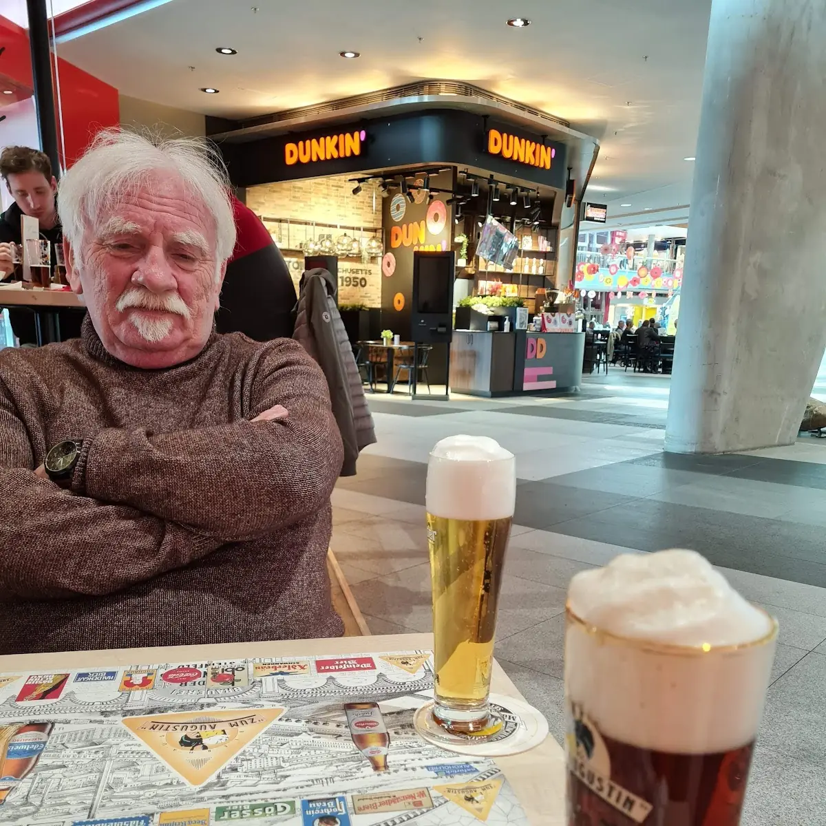 Haustiere Pils