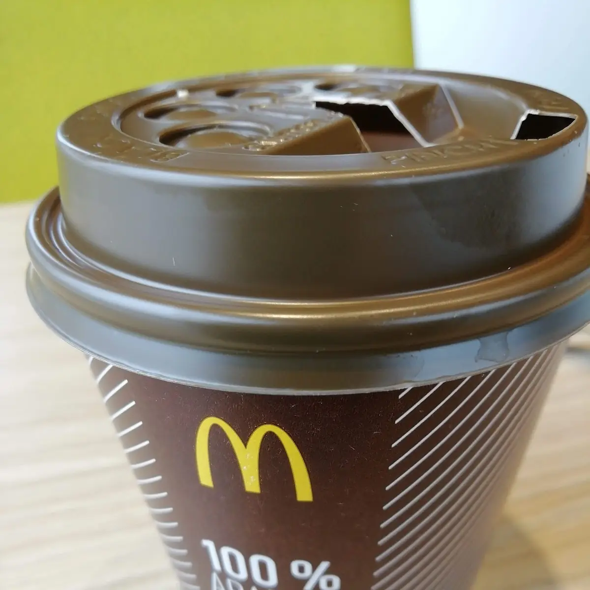 Cappuccino Grande