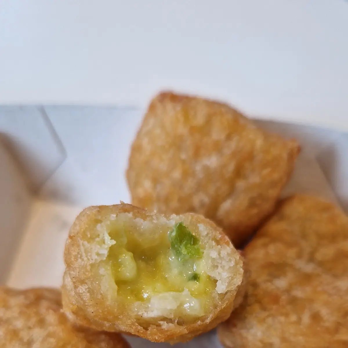 Chilli Cheese
