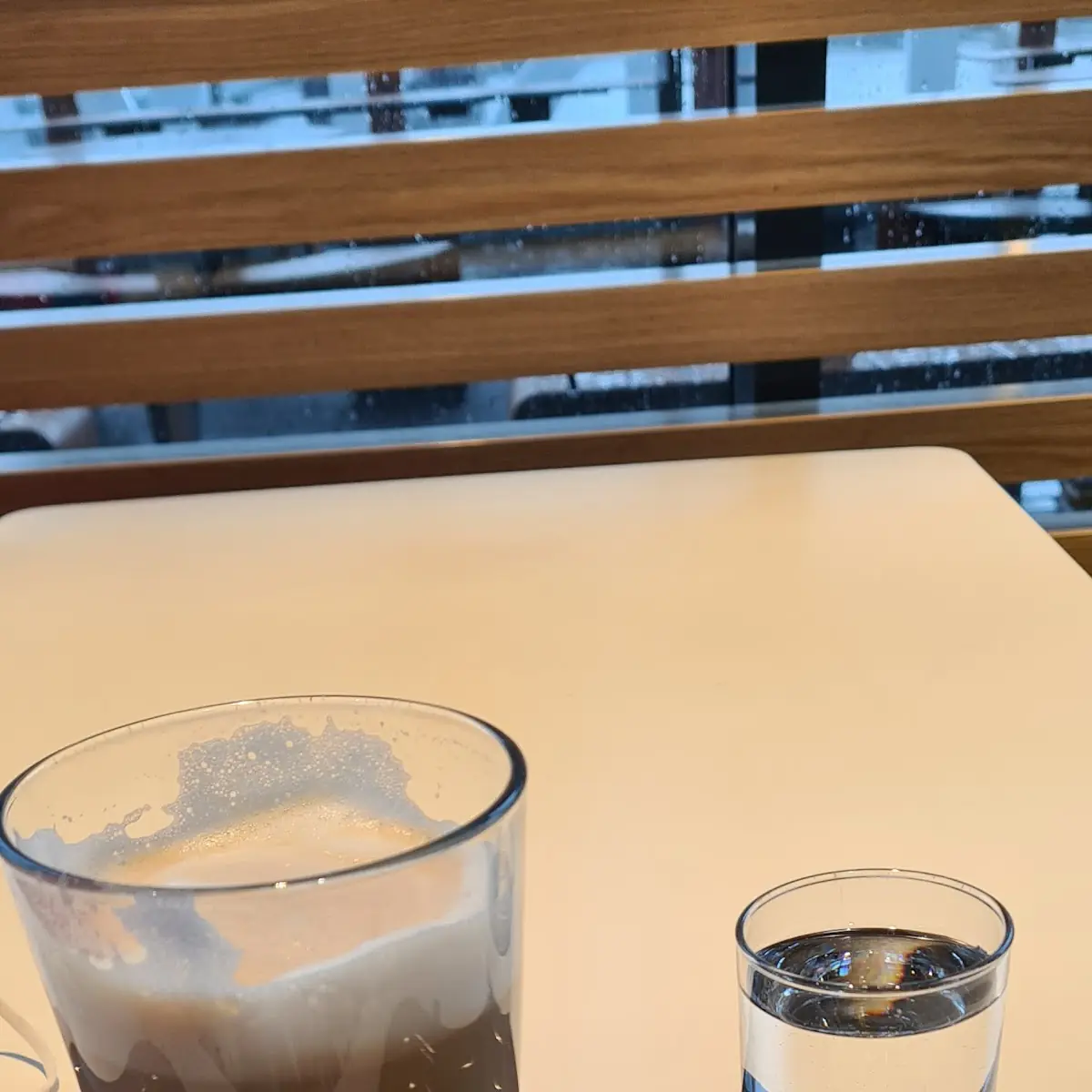 Verlängerter Grande