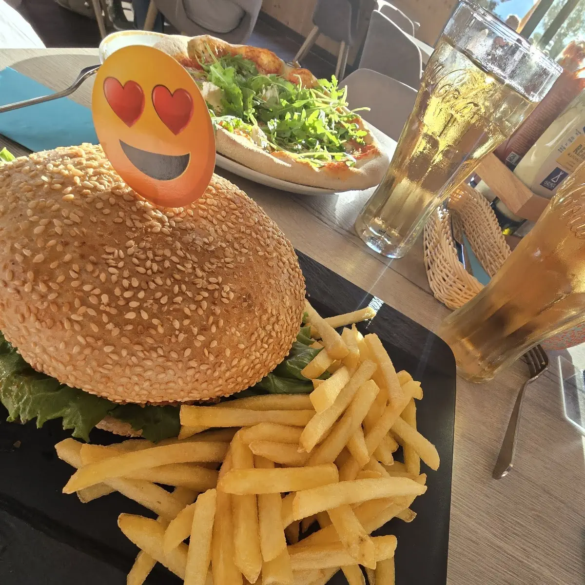 Burger