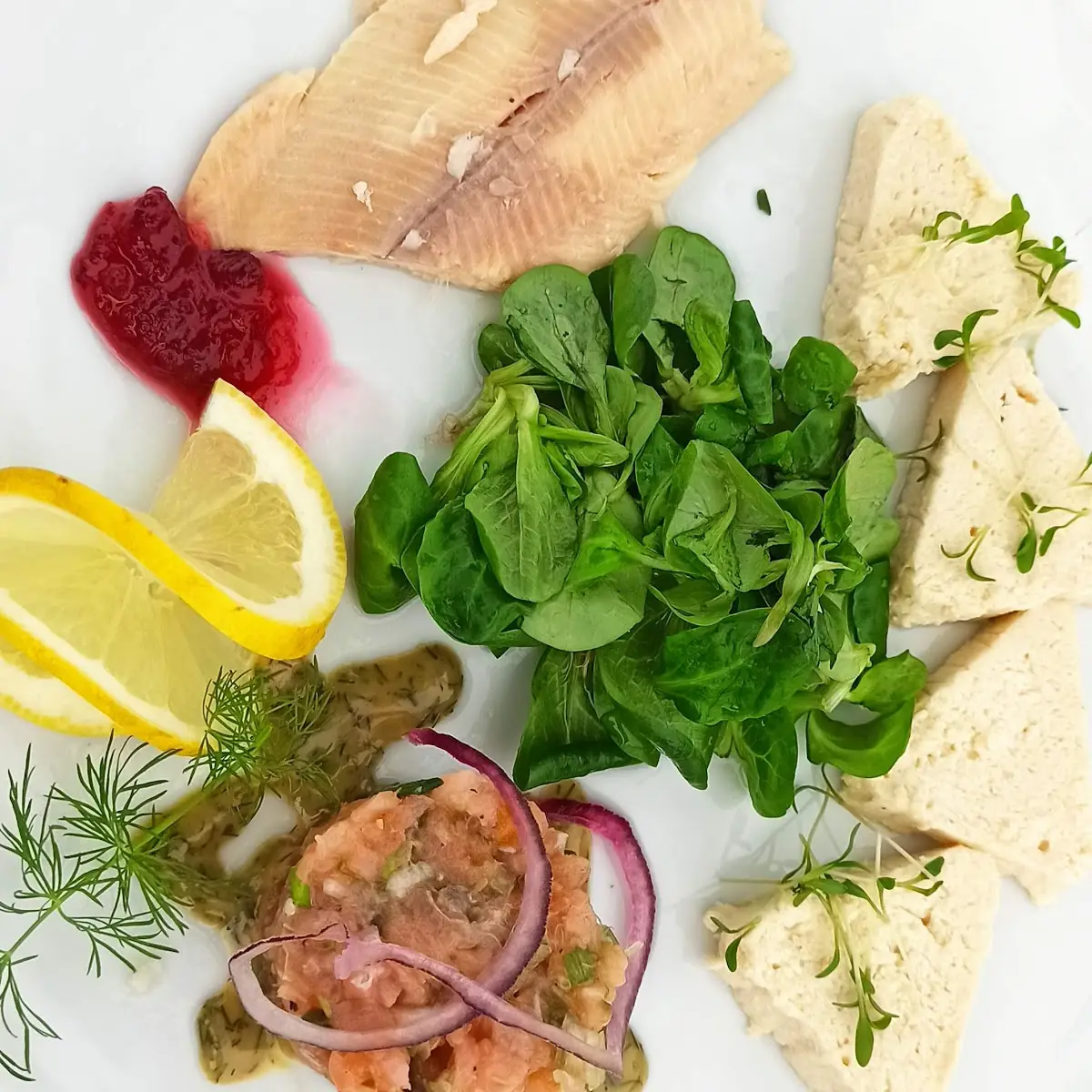 Fisch Variation