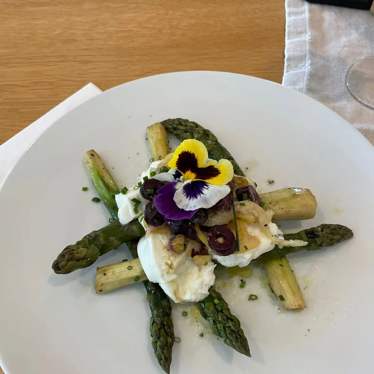Mozzarella