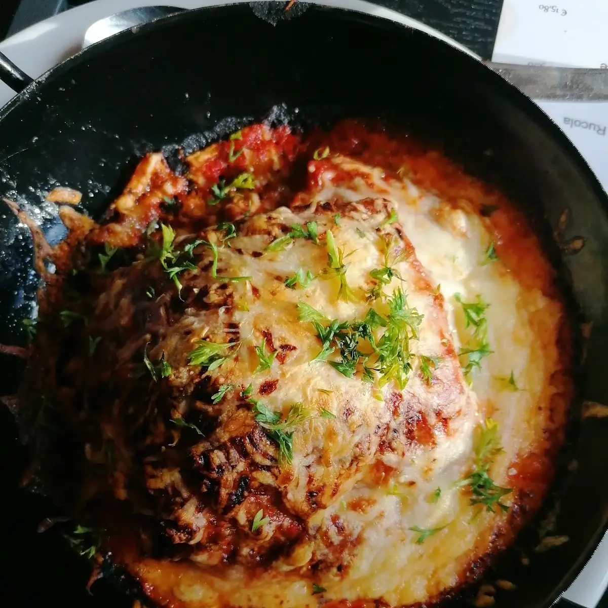 Lasagne