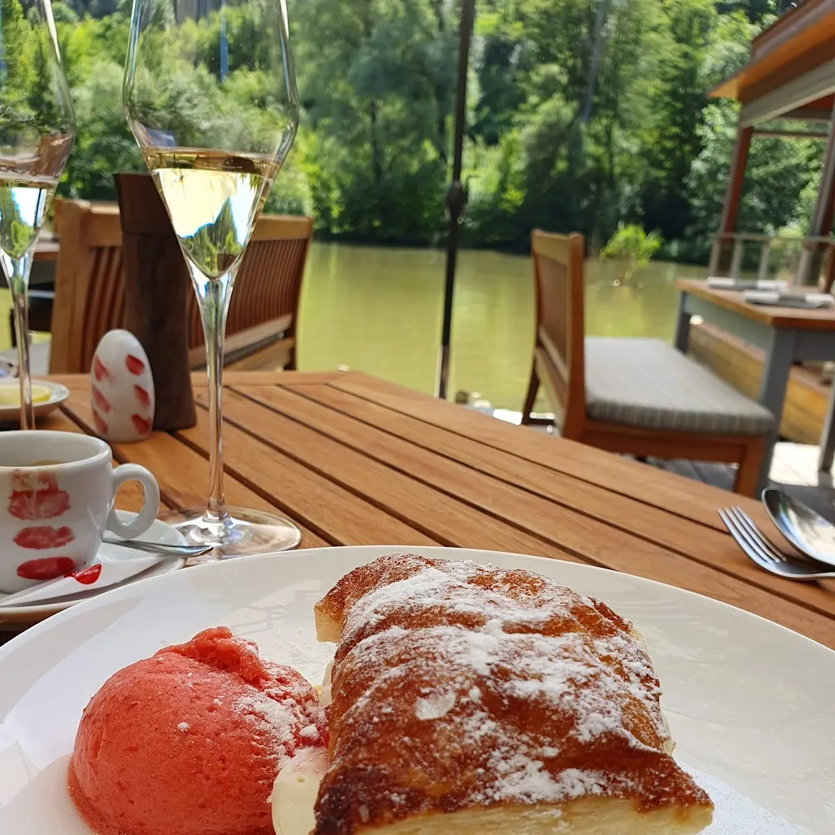Kleeschnitte