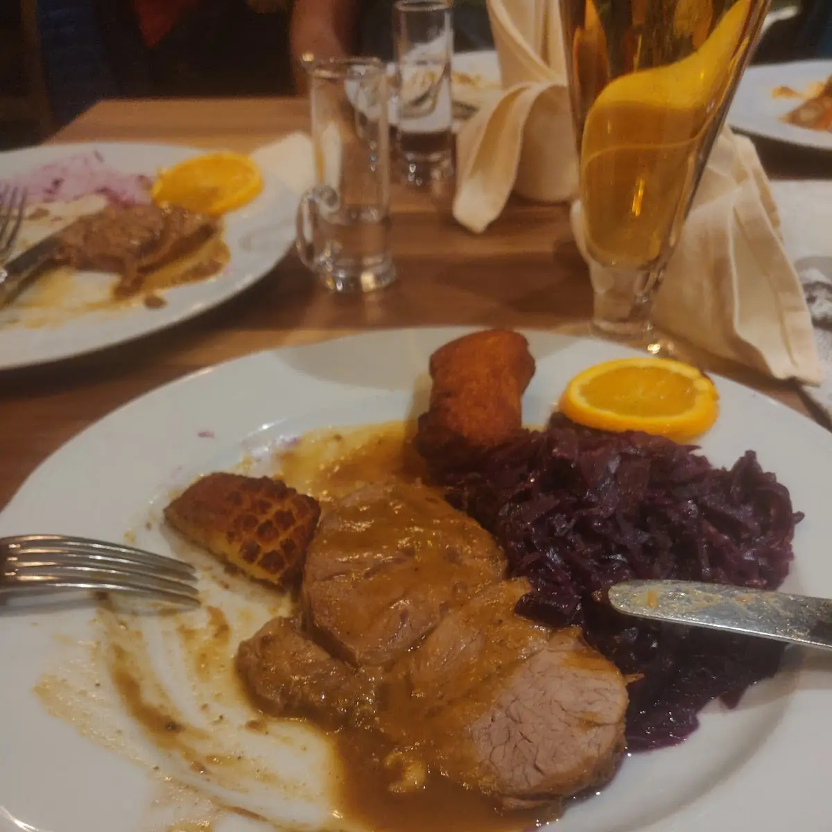 Beef Steak