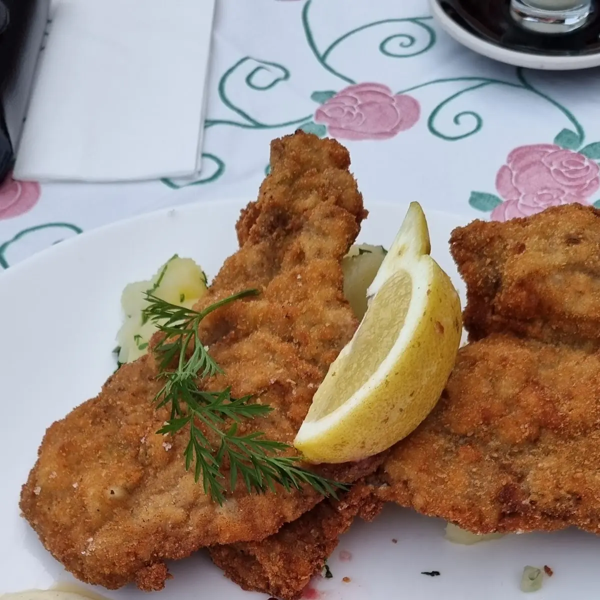 Schnitzel