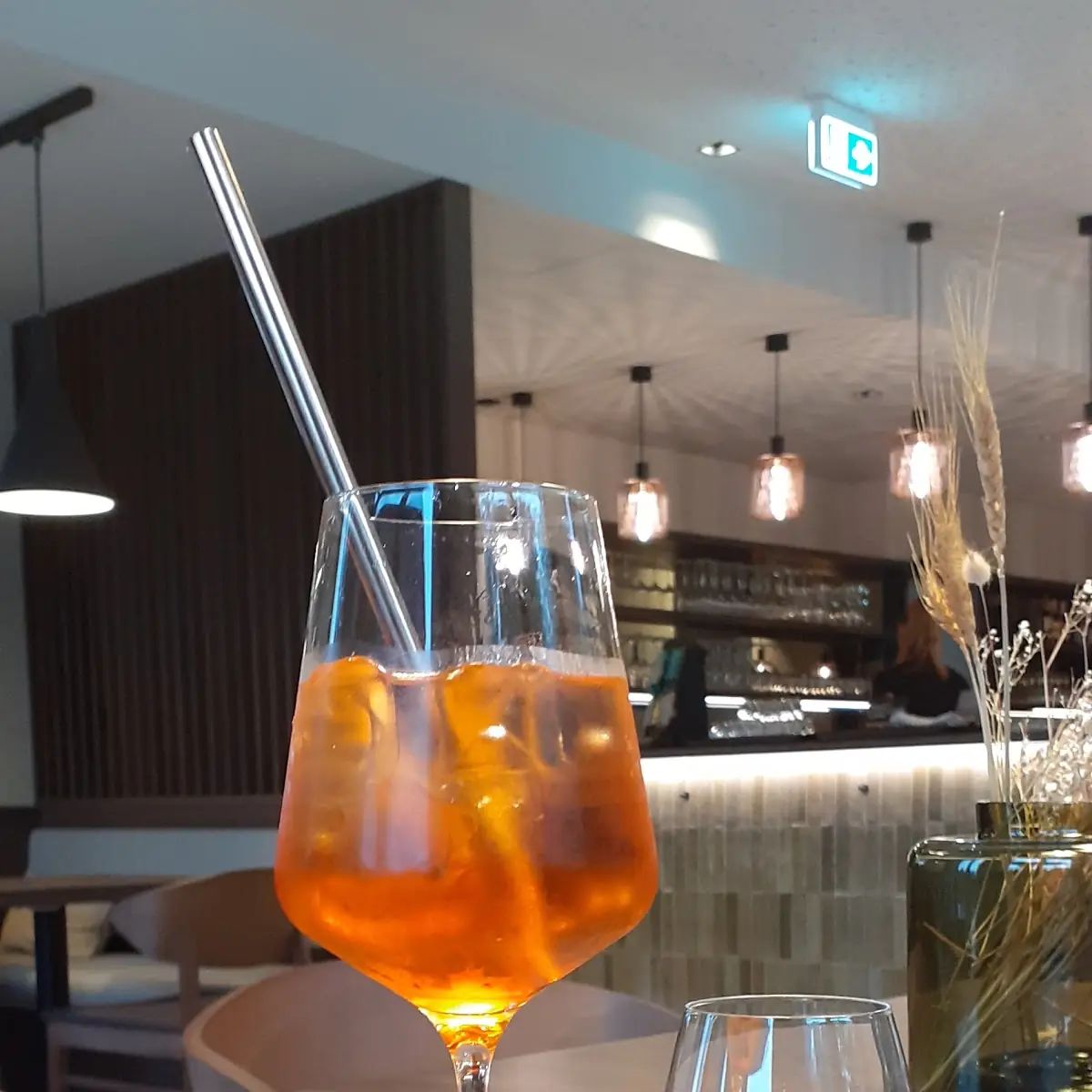 Aparolspritzer