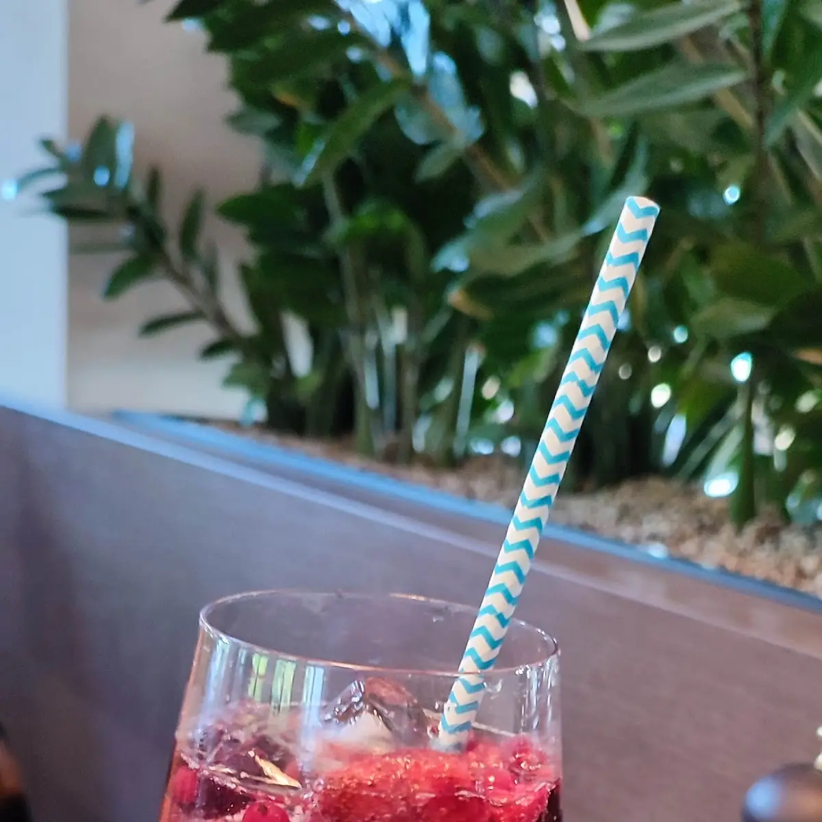 Beeren Lillet Blanc
