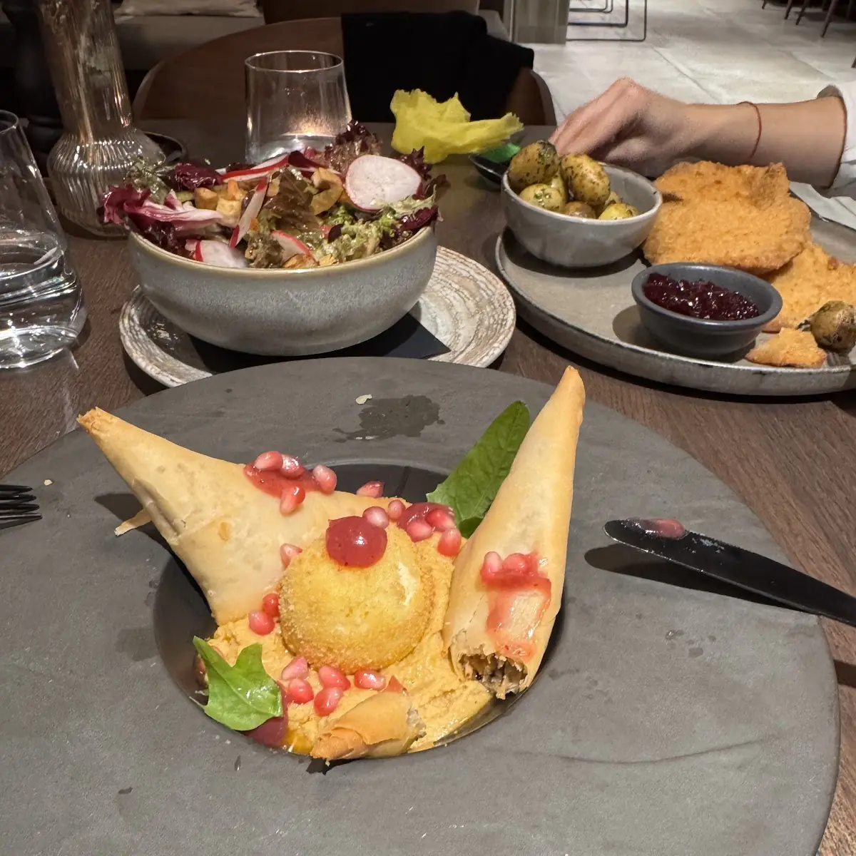 Samosa