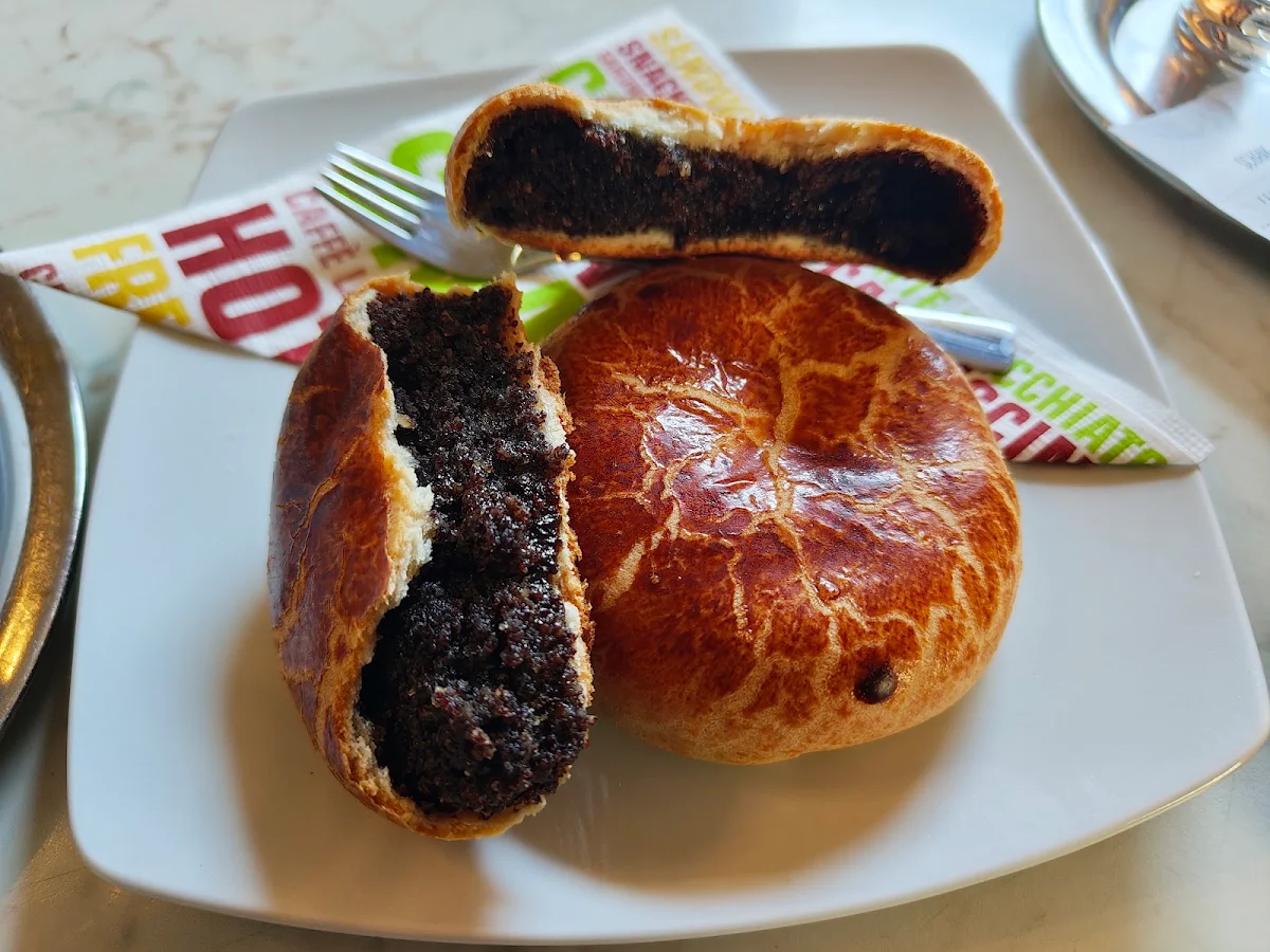 Mohnzelte