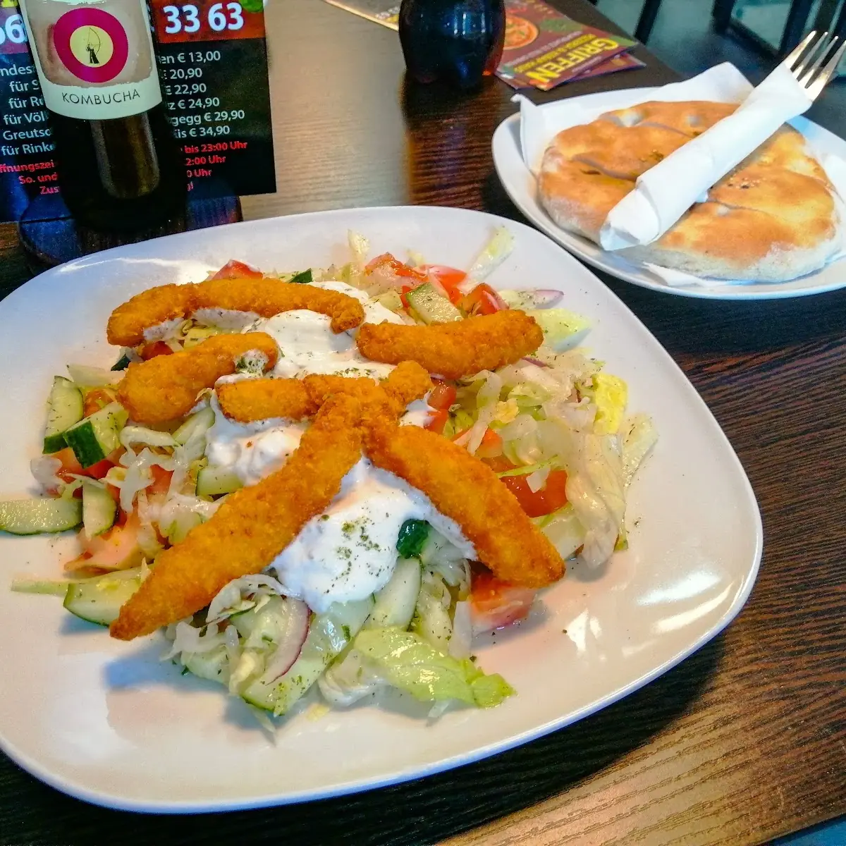 Chefsalat
