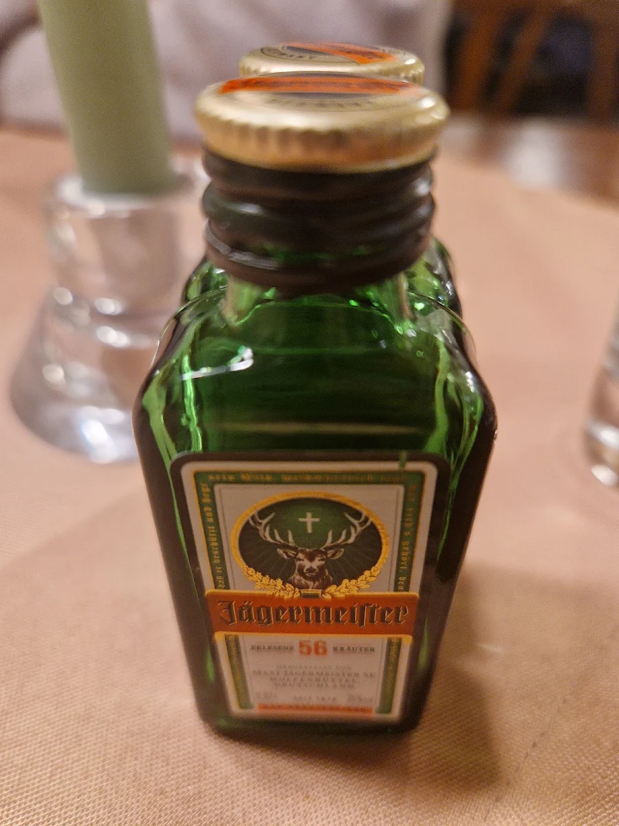 Jägermeister