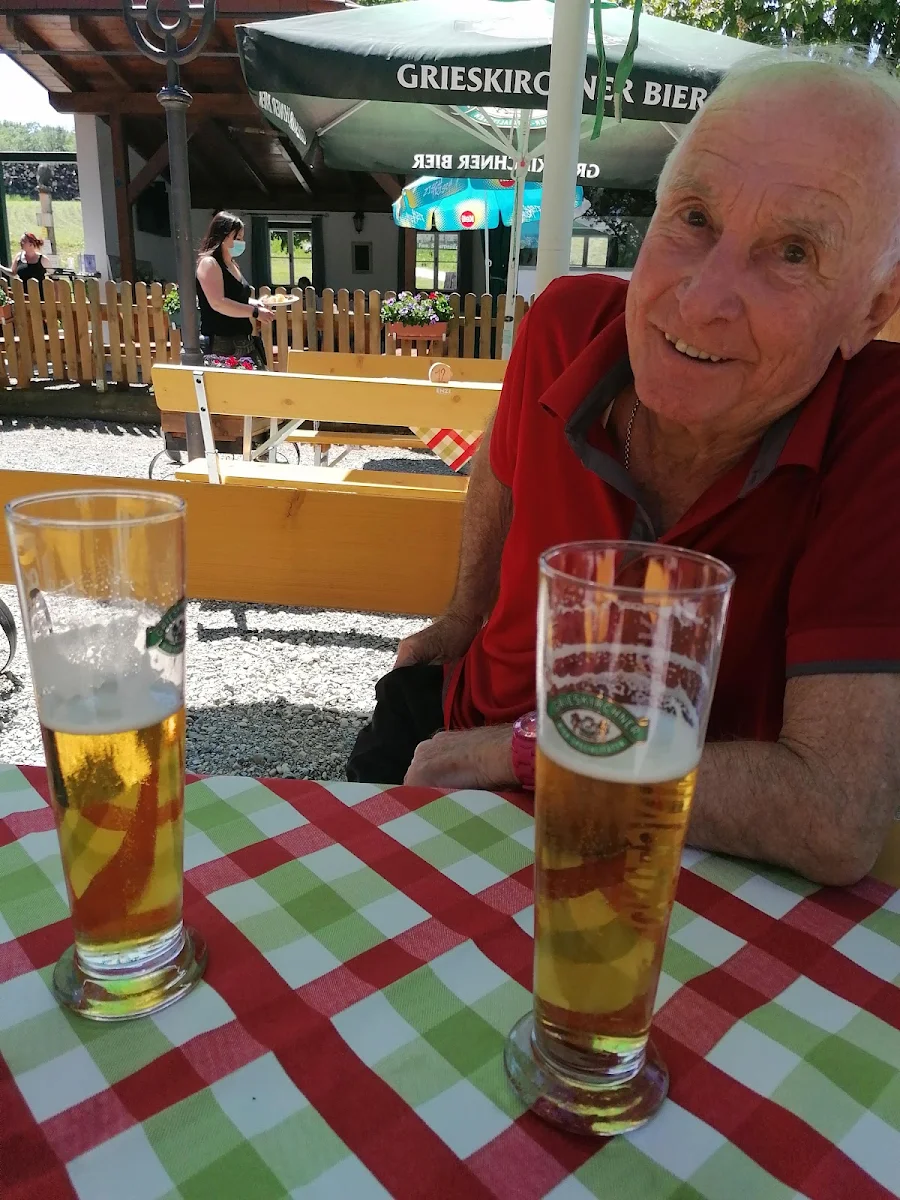 Sehr Guter Schweinsbraten