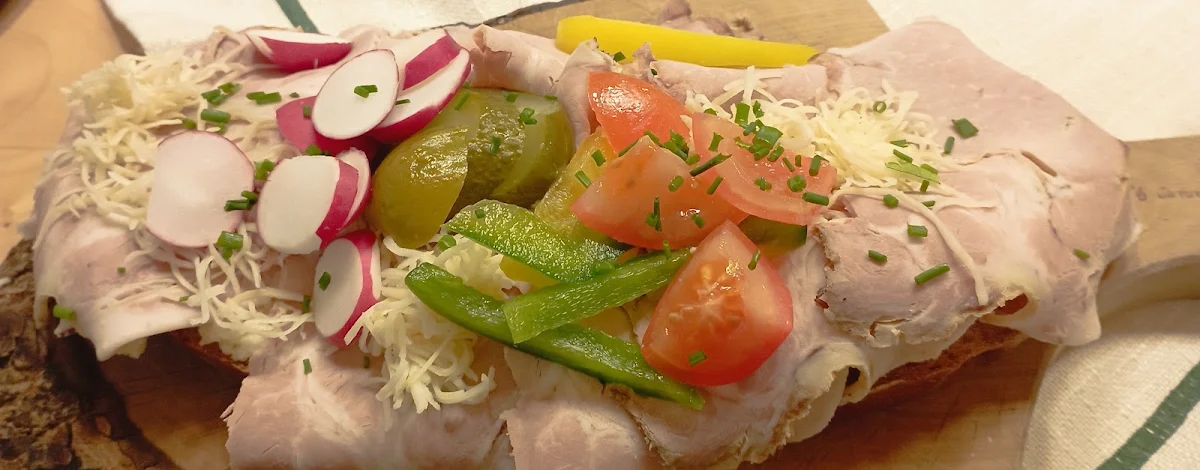 Spezialbrot