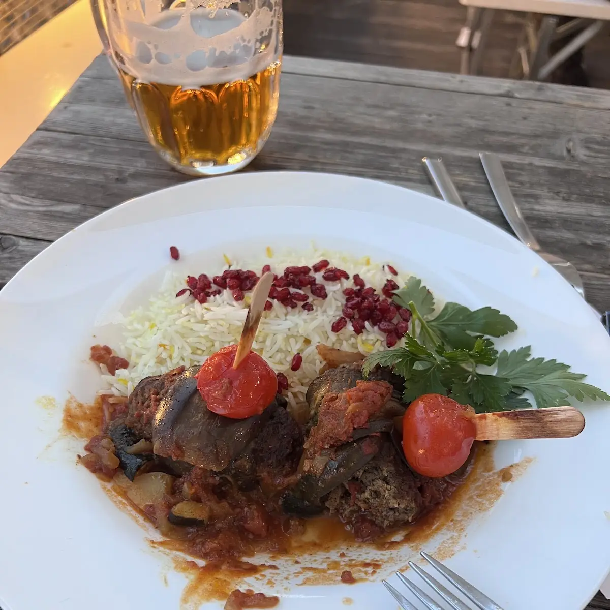 Albóndigas
