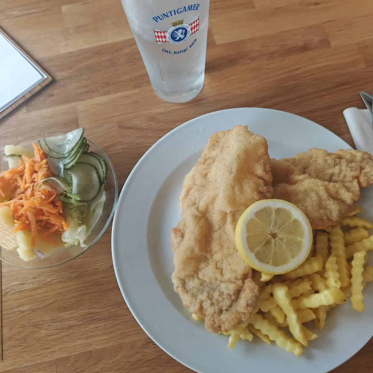 Schnitzel