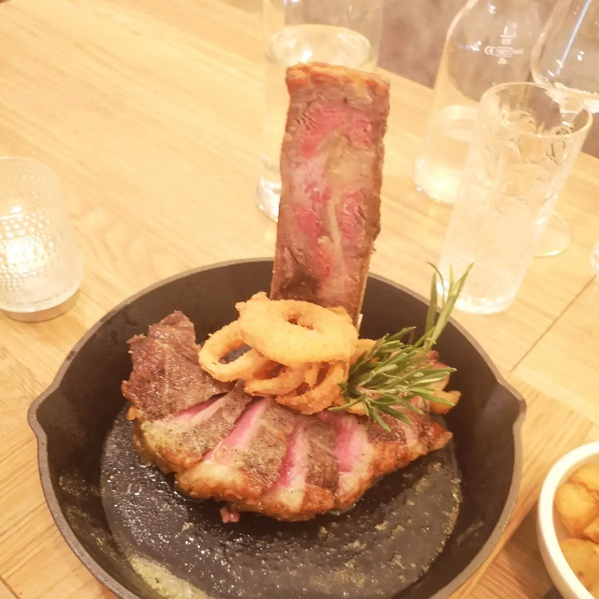 Steak Aus Beef Börse