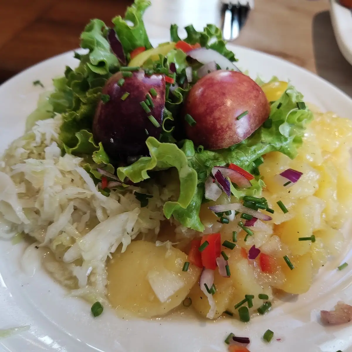 Ensalada