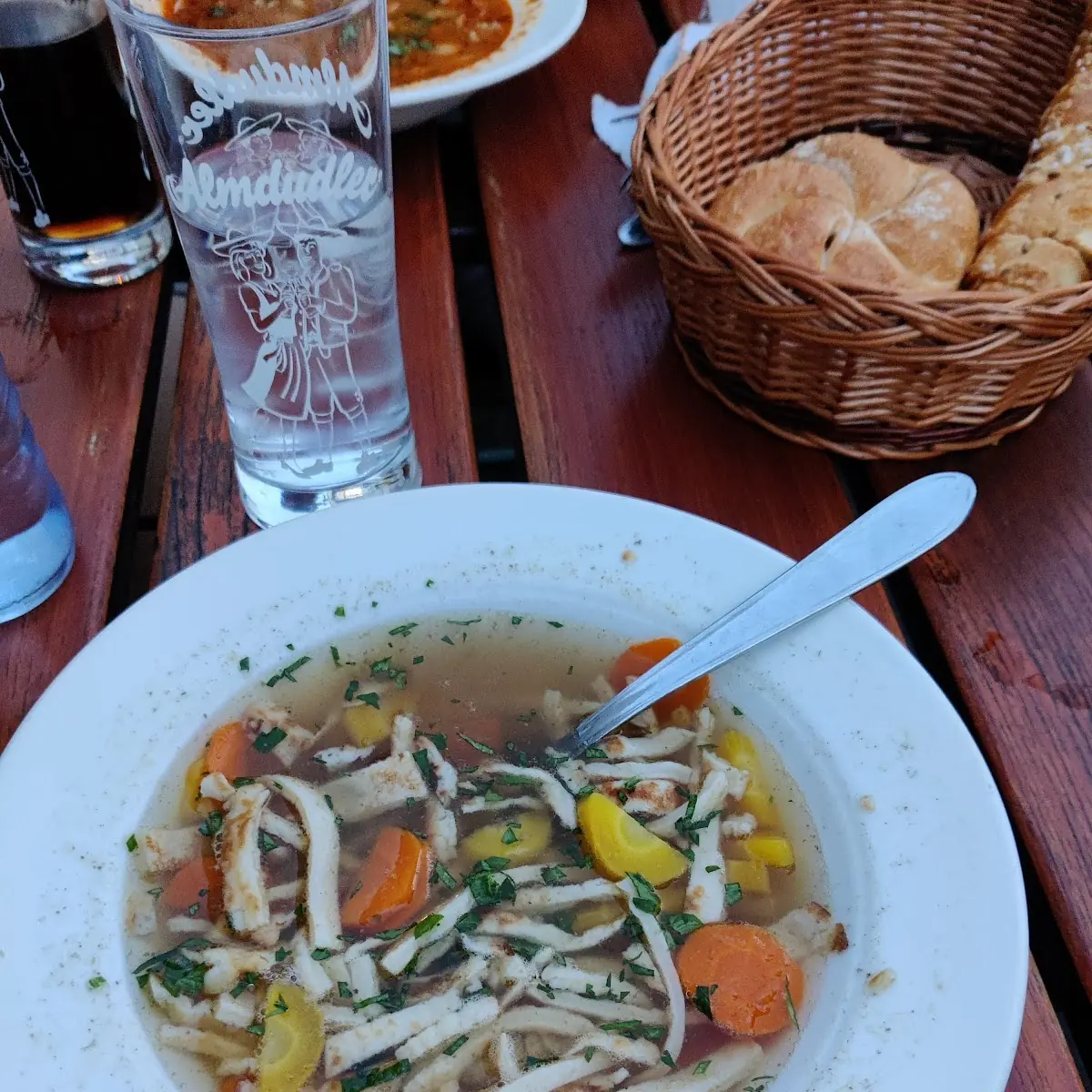 Goulash Soup