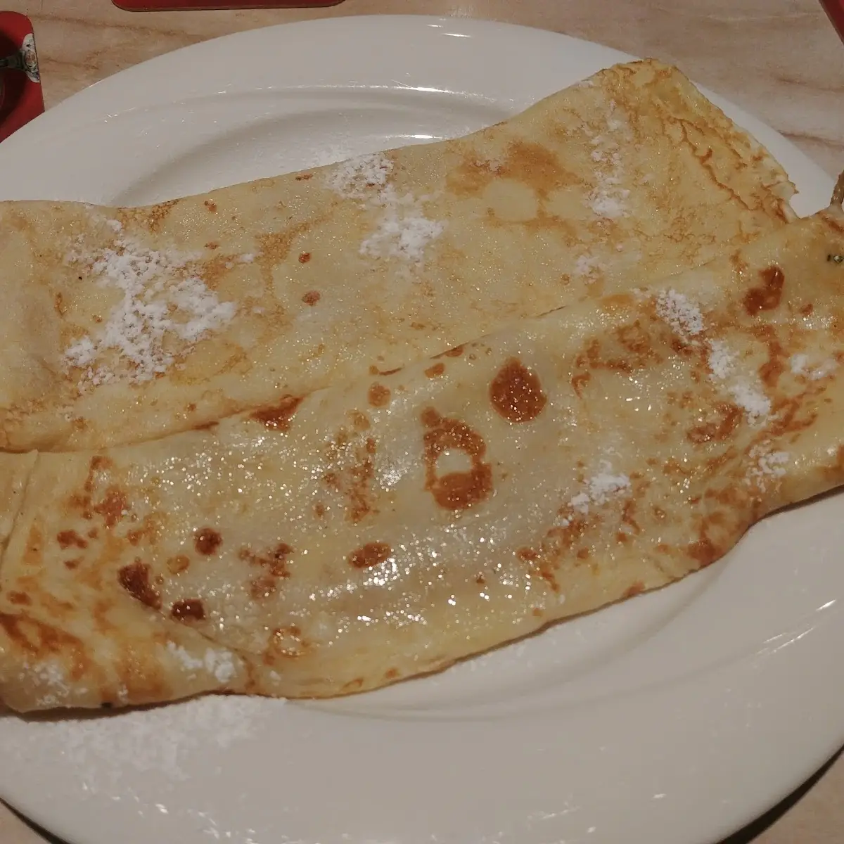 Marmeladepalatschinken