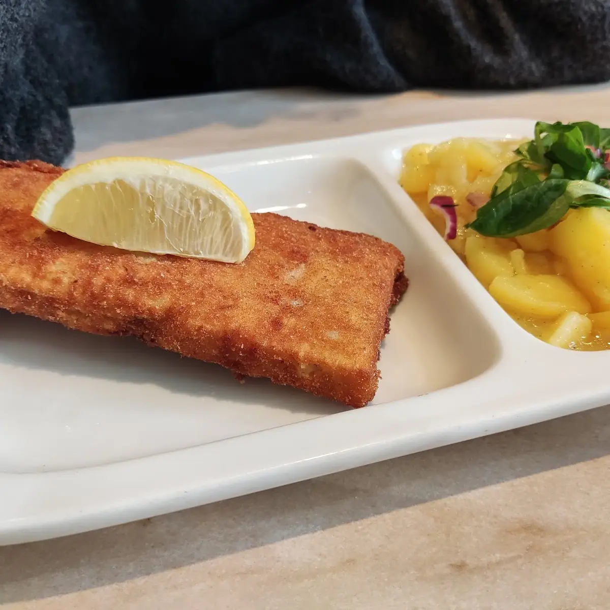 Pescado