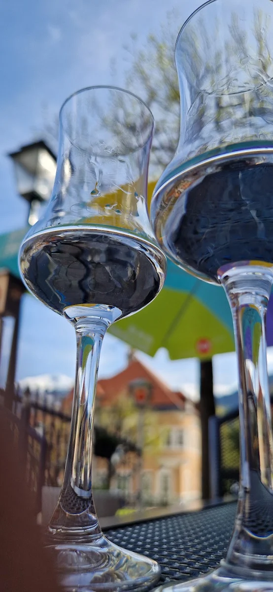 Marillenschnaps