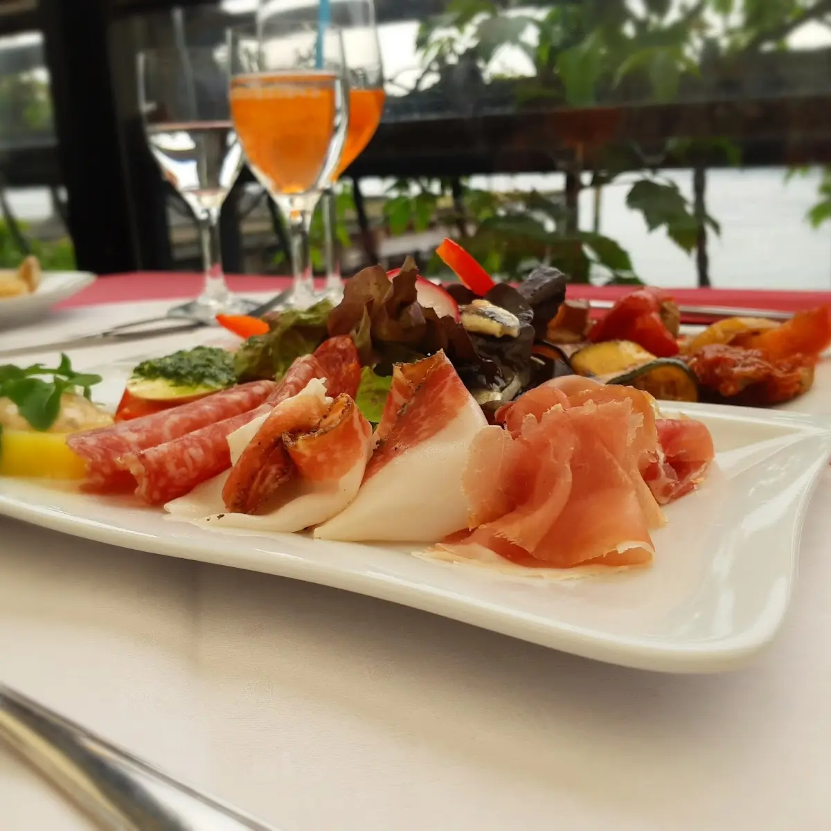 Antipasto Misto