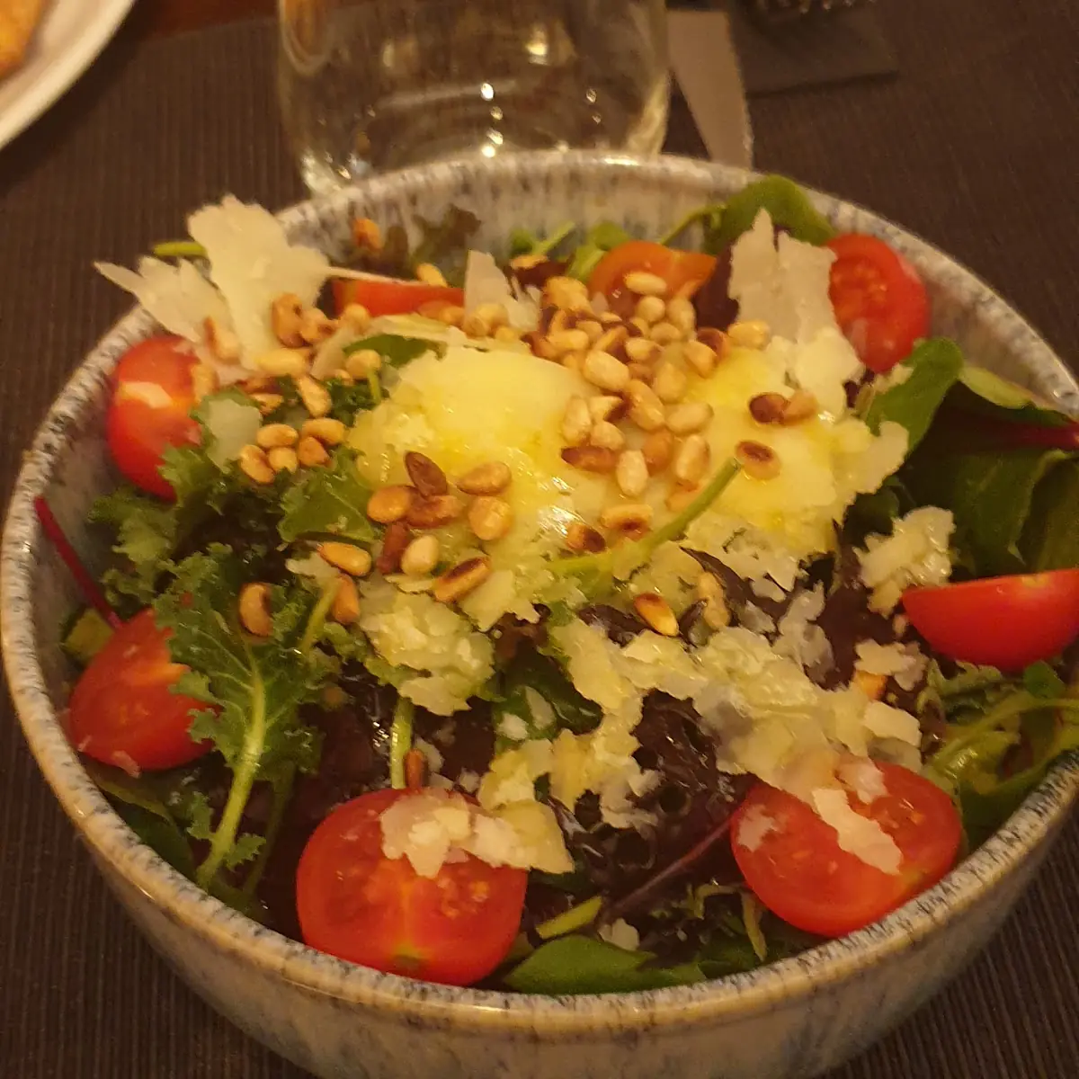 Chef Salat