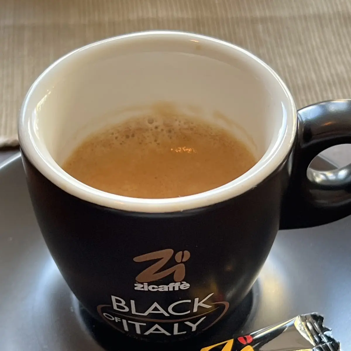 Espresso