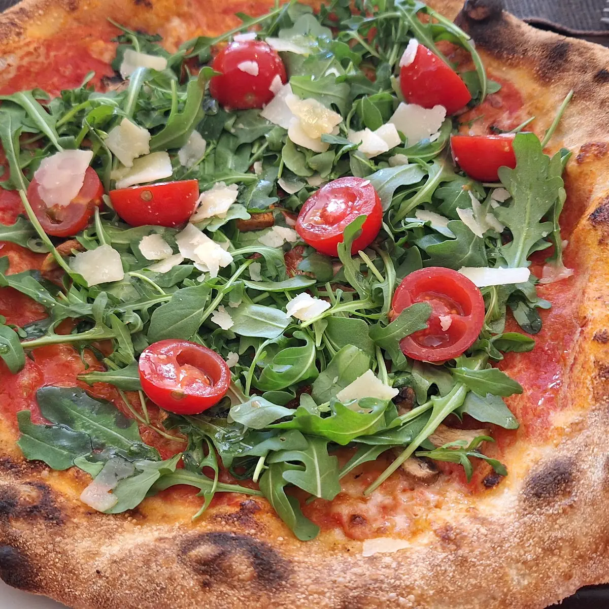 Extra Cheese