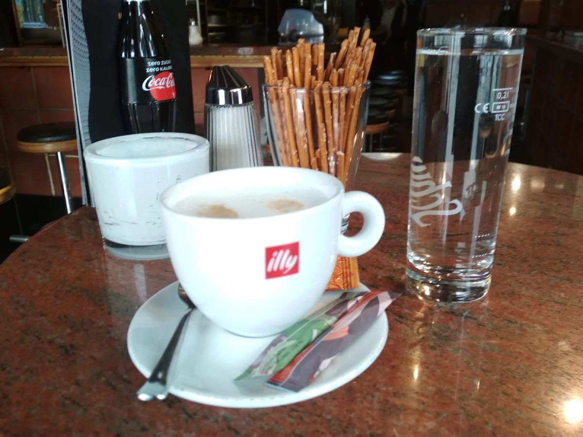 Cappuccino