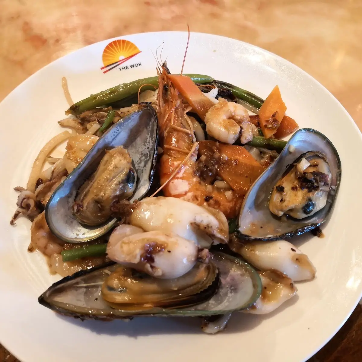 Buffet Mix